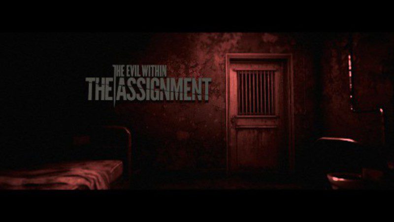The Assignment