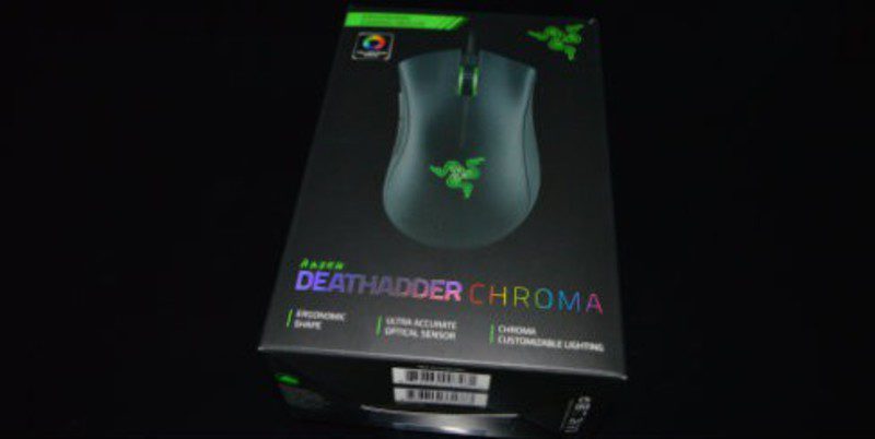 DeathAdder