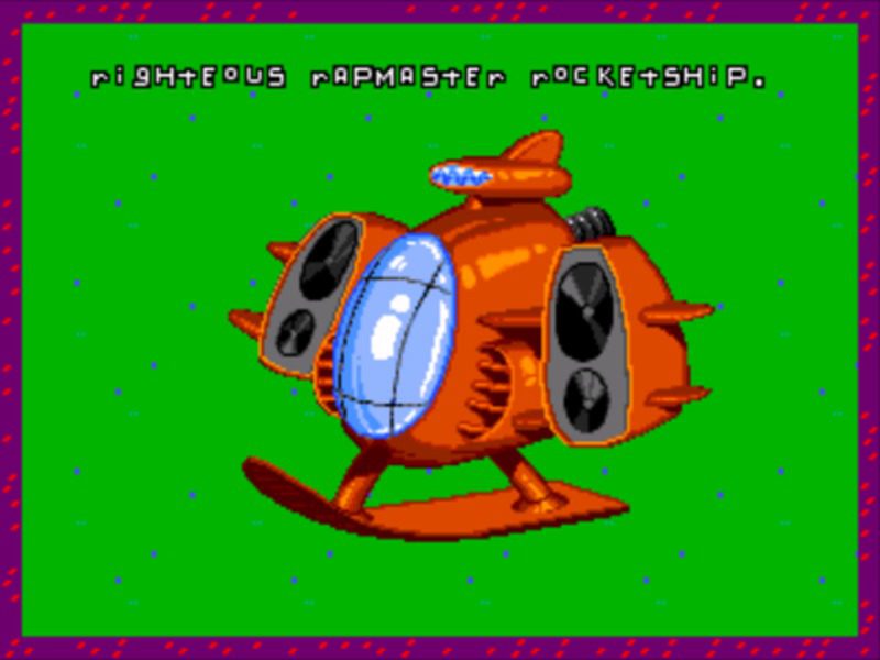 Toejam & Earl MD 03