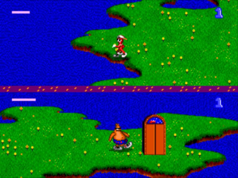 Toejam & Earl MD 04
