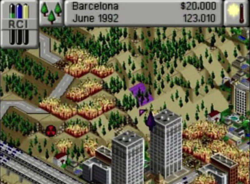 Sim City 2000 SS 03