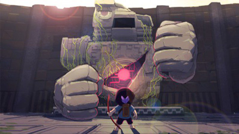 Titan Souls
