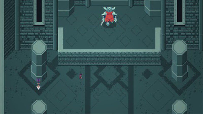 Titan Souls