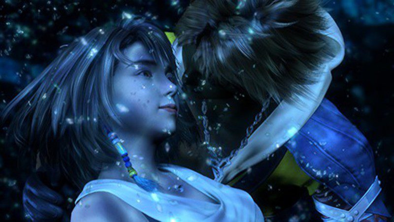 Análisis 'Final Fantasy X/X-2 HD Remaster' PS4, la gran historia salta de generación