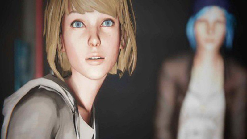 Life is Strange