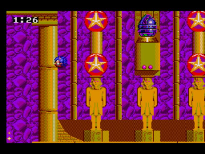 Sonic Spinball MS 02