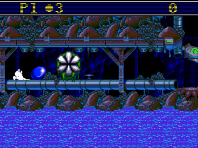 Sonic Spinball MD 03