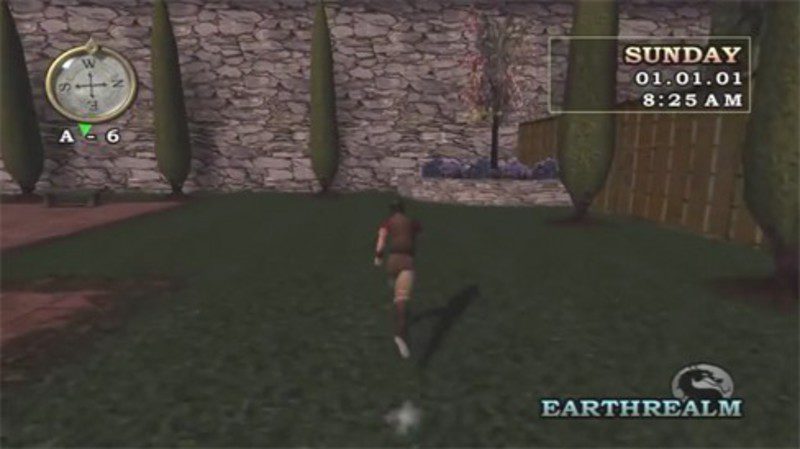 Mortal Kombat Deception 02
