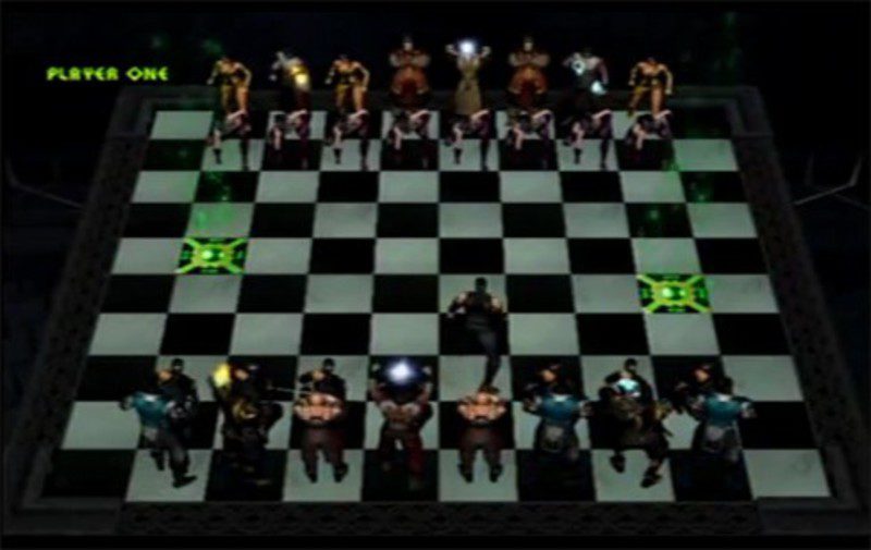 Mortal Kombat Deception 05