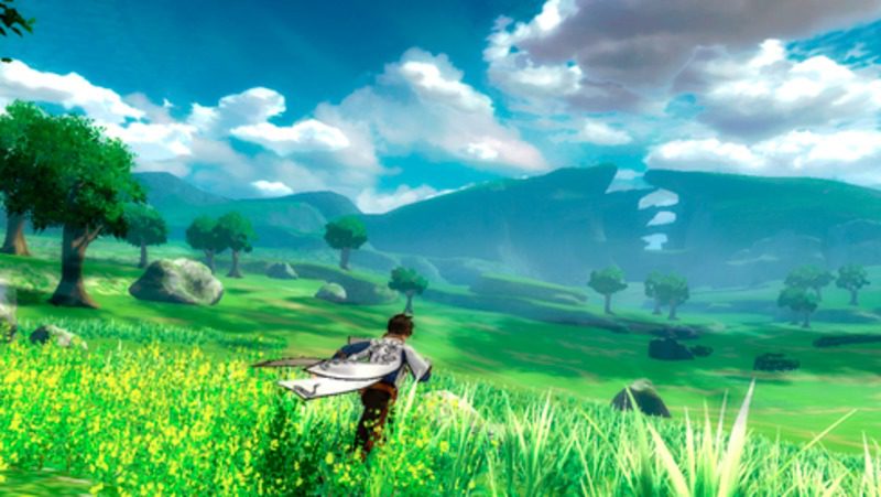 Pre-Análisis 'Tales of Zestiria' - Nuestro primer contacto con el juego
