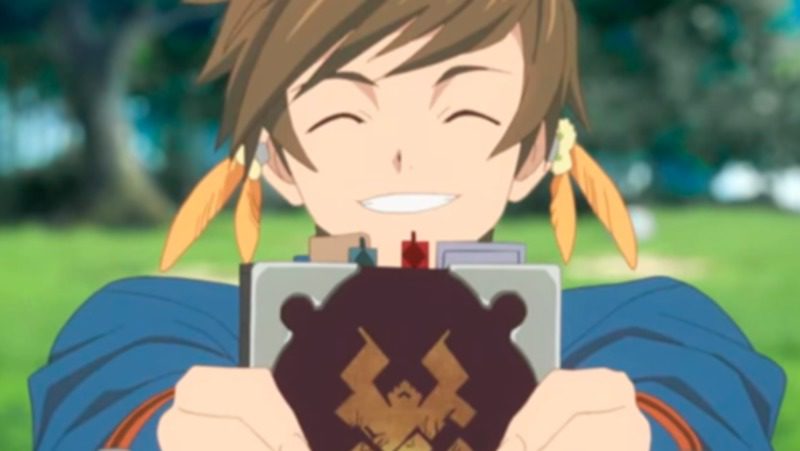 Pre-Análisis 'Tales of Zestiria' - Nuestro primer contacto con el juego