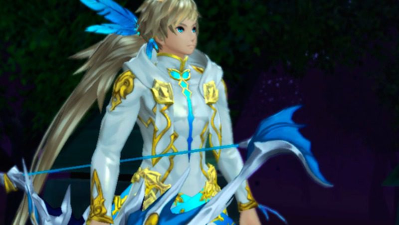 Pre-Análisis 'Tales of Zestiria' - Nuestro primer contacto con el juego