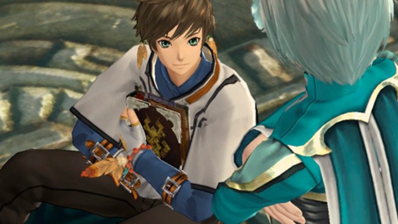 Pre-Análisis 'Tales of Zestiria' - Nuestro primer contacto con el juego