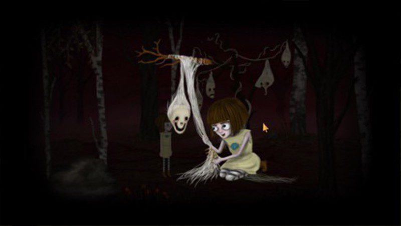 Fran Bow