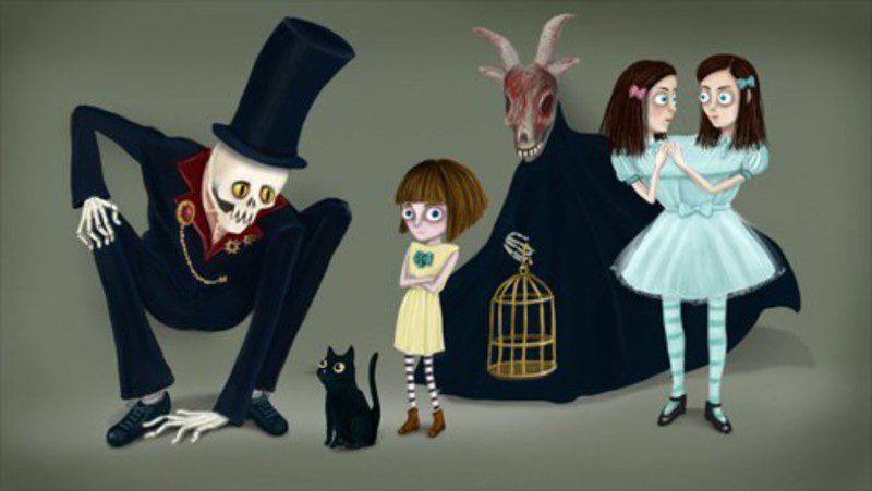 Fran Bow