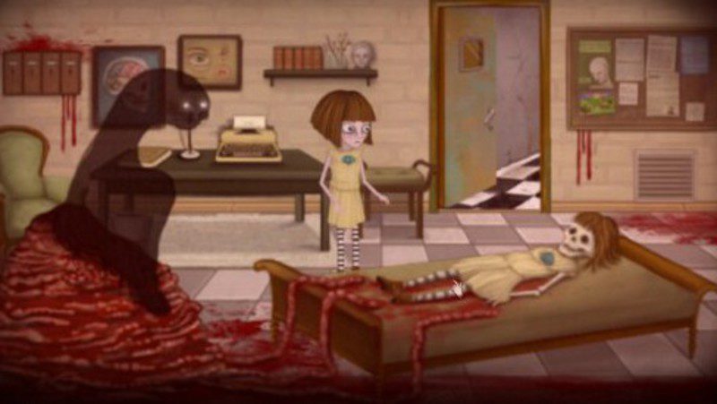 Fran Bow