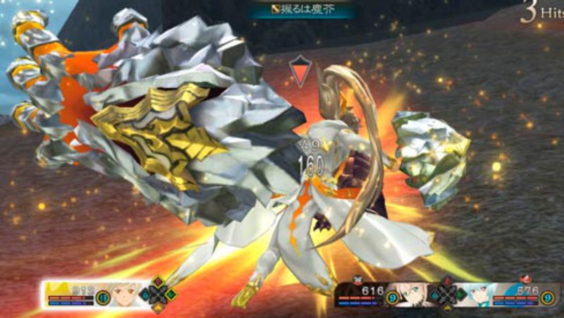 Análisis 'Tales of Zestiria' - Un vigésimo aniversario bien cumplido