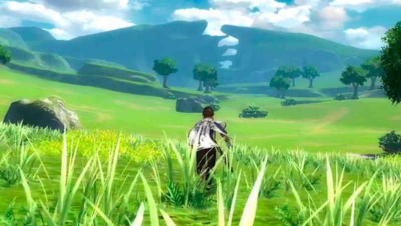 Análisis 'Tales of Zestiria' - Un vigésimo aniversario bien cumplido