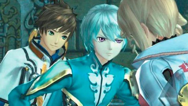 Análisis 'Tales of Zestiria' - Un vigésimo aniversario bien cumplido