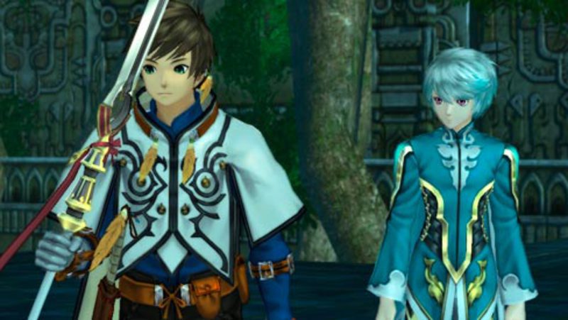Análisis 'Tales of Zestiria' - Un vigésimo aniversario bien cumplido