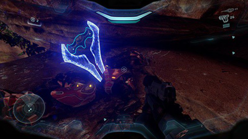 'Halo 5: Guardians', análisis de la campaña - Xbox Time