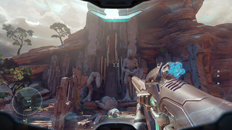 'Halo 5: Guardians', análisis de la campaña - Xbox Time