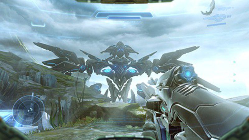 'Halo 5: Guardians', análisis de la campaña - Xbox Time