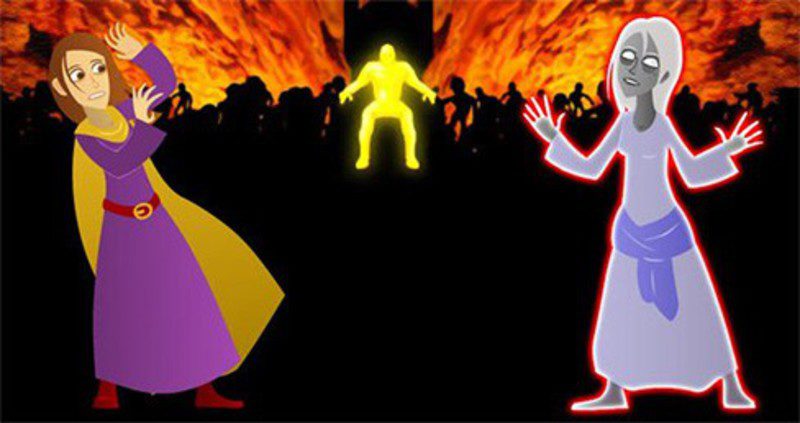 Análisis 'Defender's Quest: Valley of the Forgotten'. Mucho más que un Tower Defense.