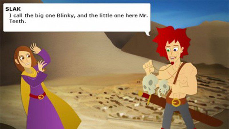 Análisis 'Defender's Quest: Valley of the Forgotten'. Mucho más que un Tower Defense.