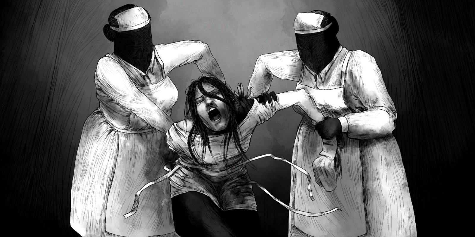 Análisis de 'The Town of Light' para PS4