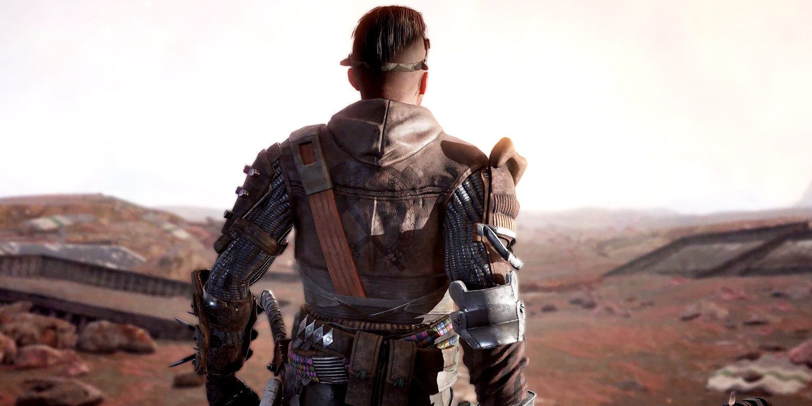 Análisis de 'The Technomancer', el inesperado paso adelante de Spiders