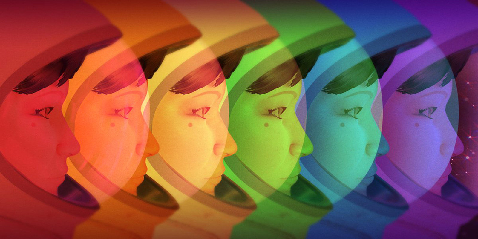 Análisis 'Headlander', ciencia ficción de los 70's con cabeza