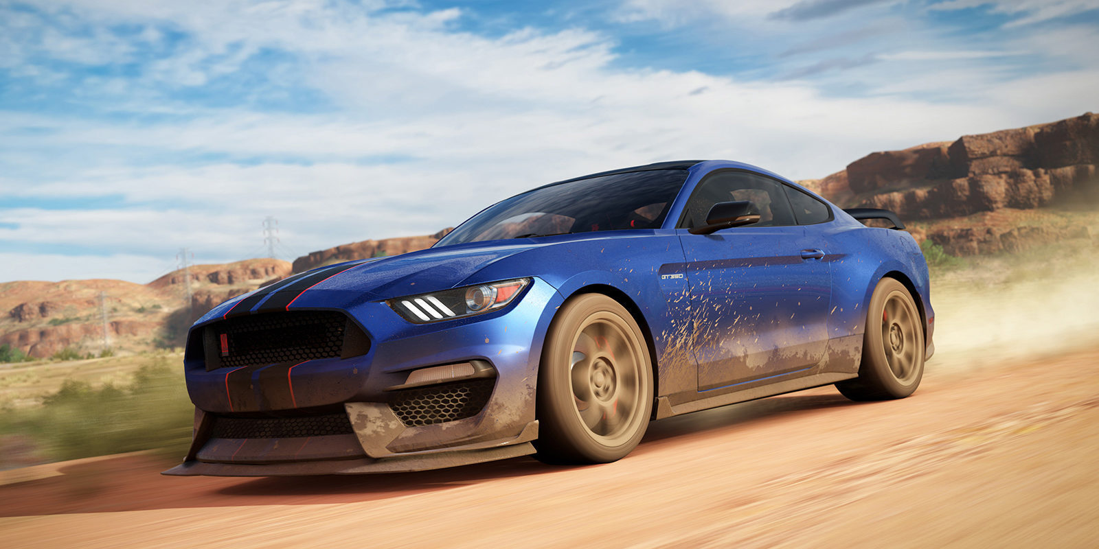 Análisis 'Forza Horizon 3' para Xbox One