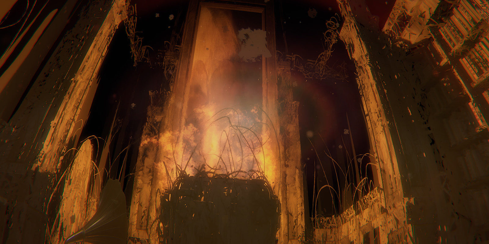Análisis 'Layers of Fear: Inheritance' DLC