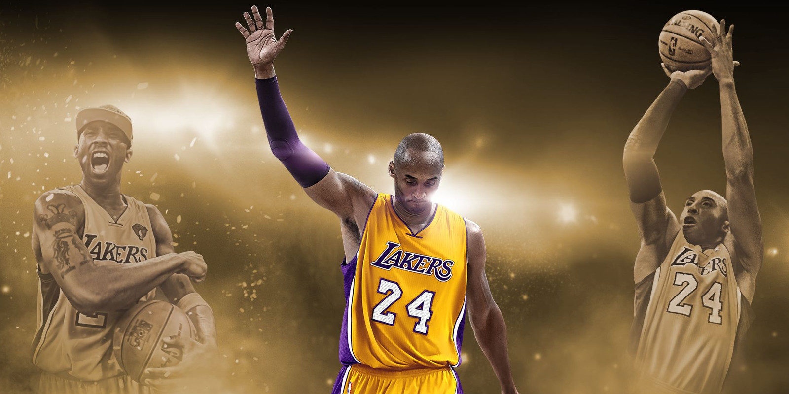 Análisis de 'NBA 2K17' para PS4, Xbox One y PC