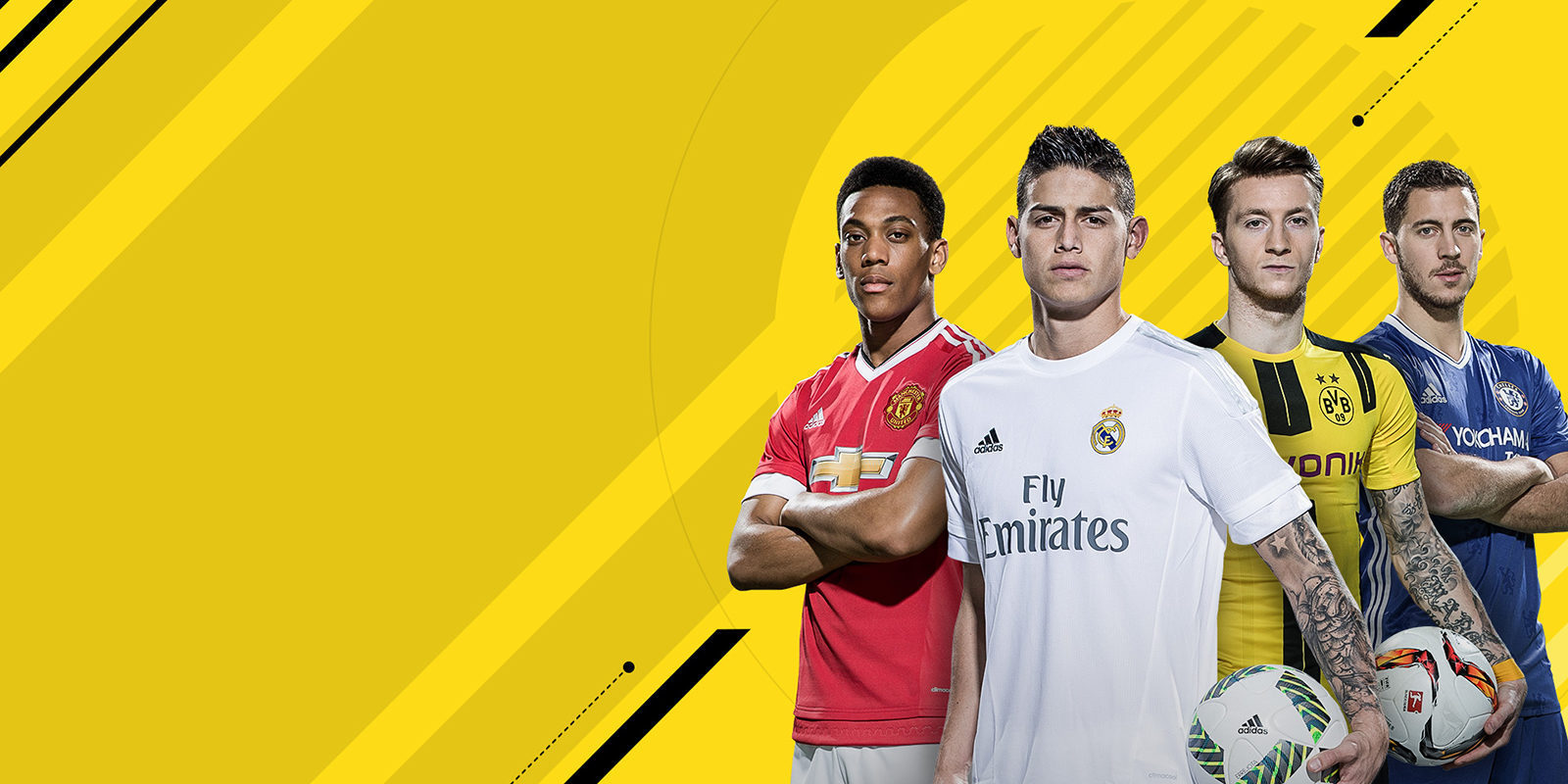 Análisis 'FIFA 17' para Xbox One