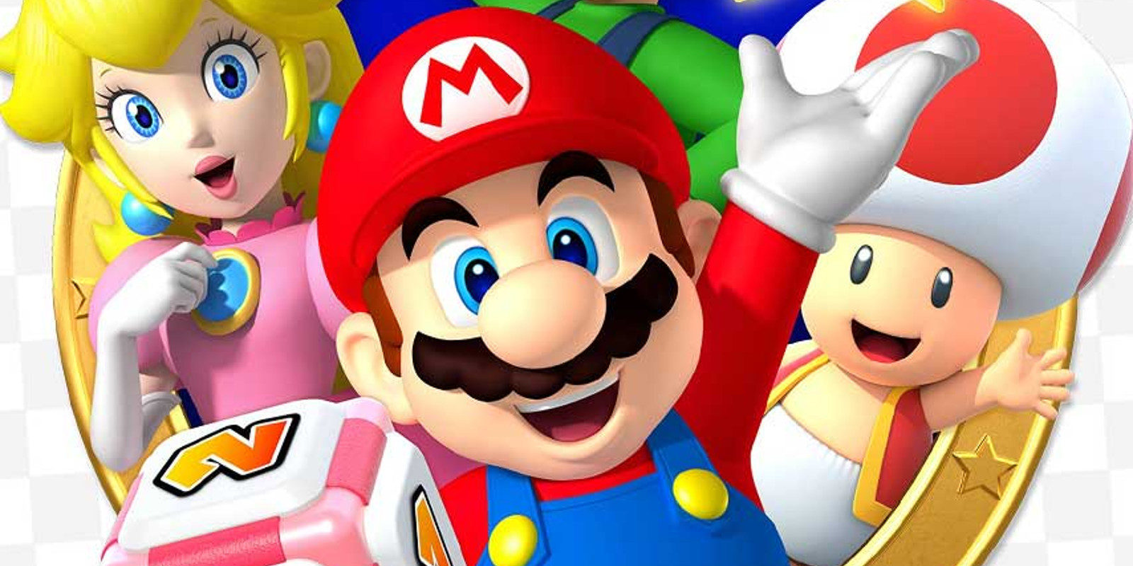 Análisis 'Mario Party Star Rush' 3DS