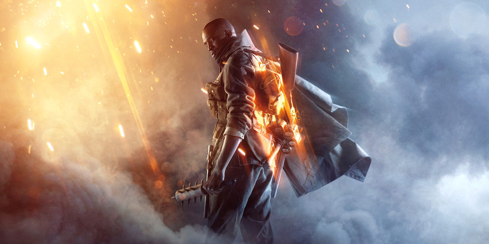 Análisis y nota final de 'Battlefield 1' para PS4