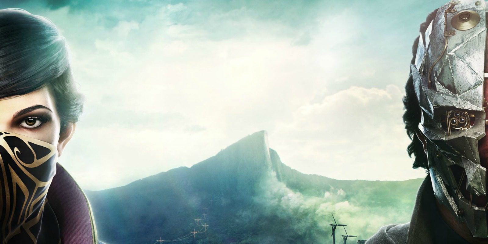 Análisis de 'Dishonored 2' para Xbox One