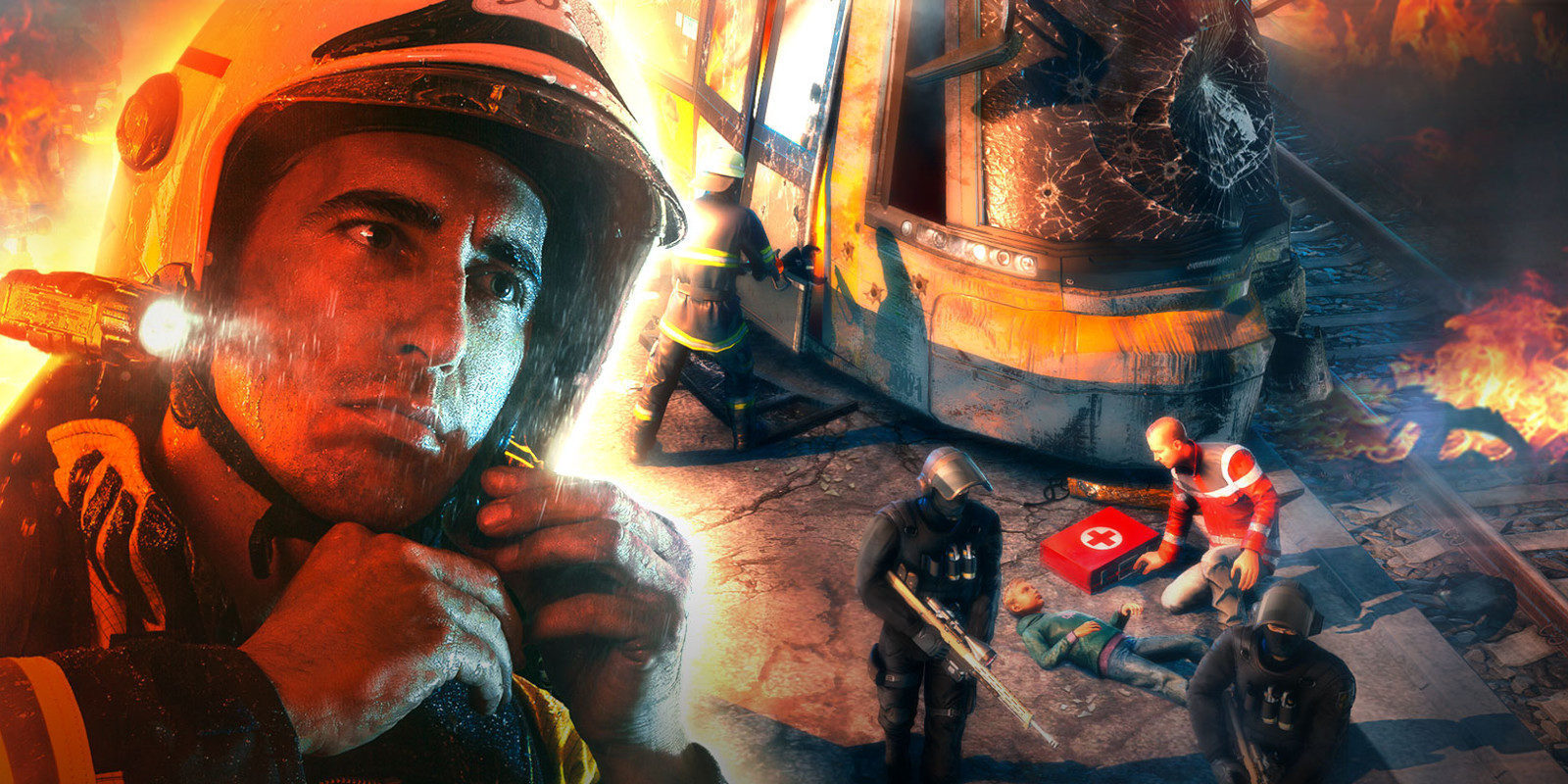 Análisis 'Emergency 2017' para PC
