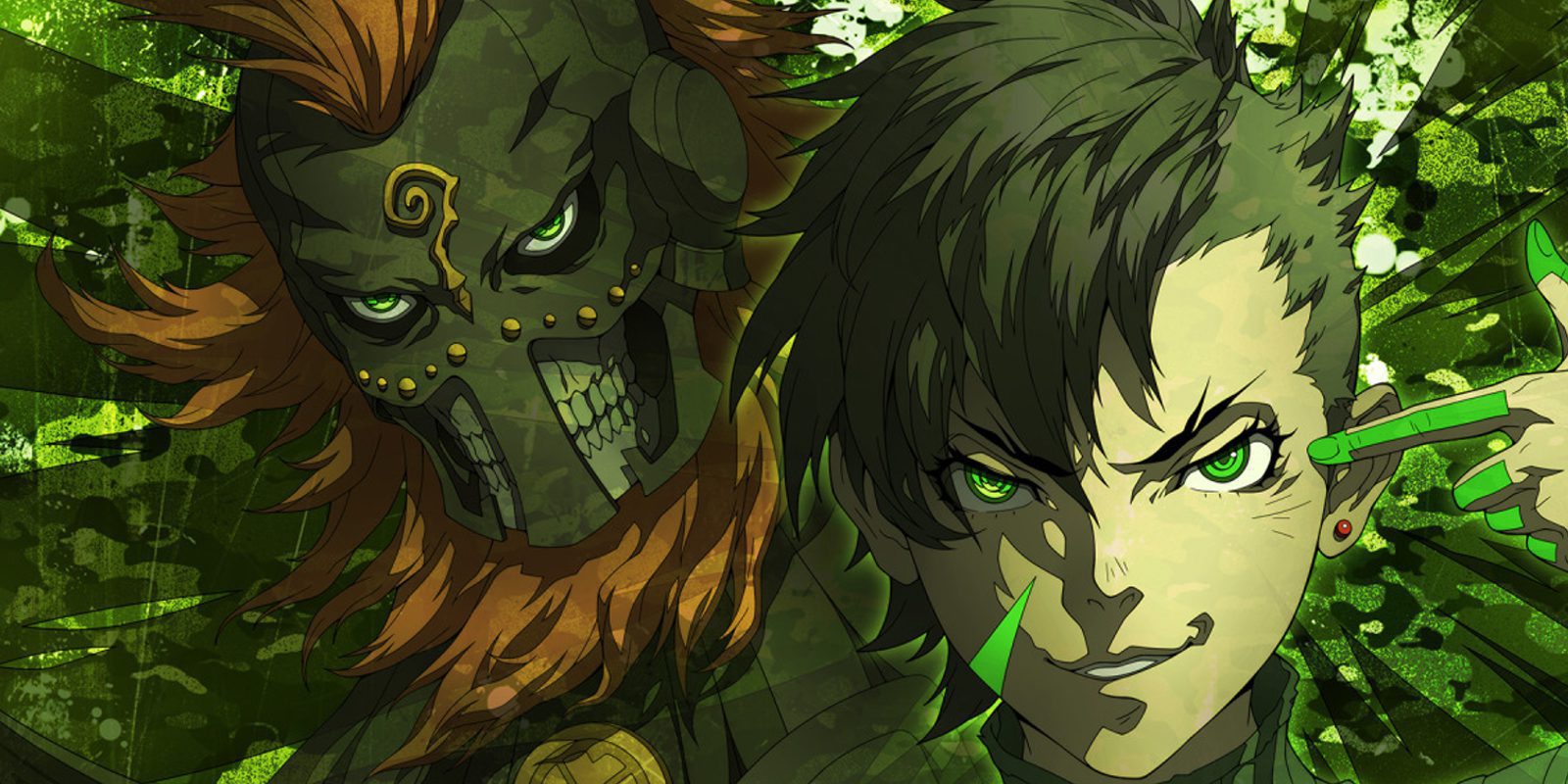 'Shin Megami Tensei IV: Apocalypse' 3DS
