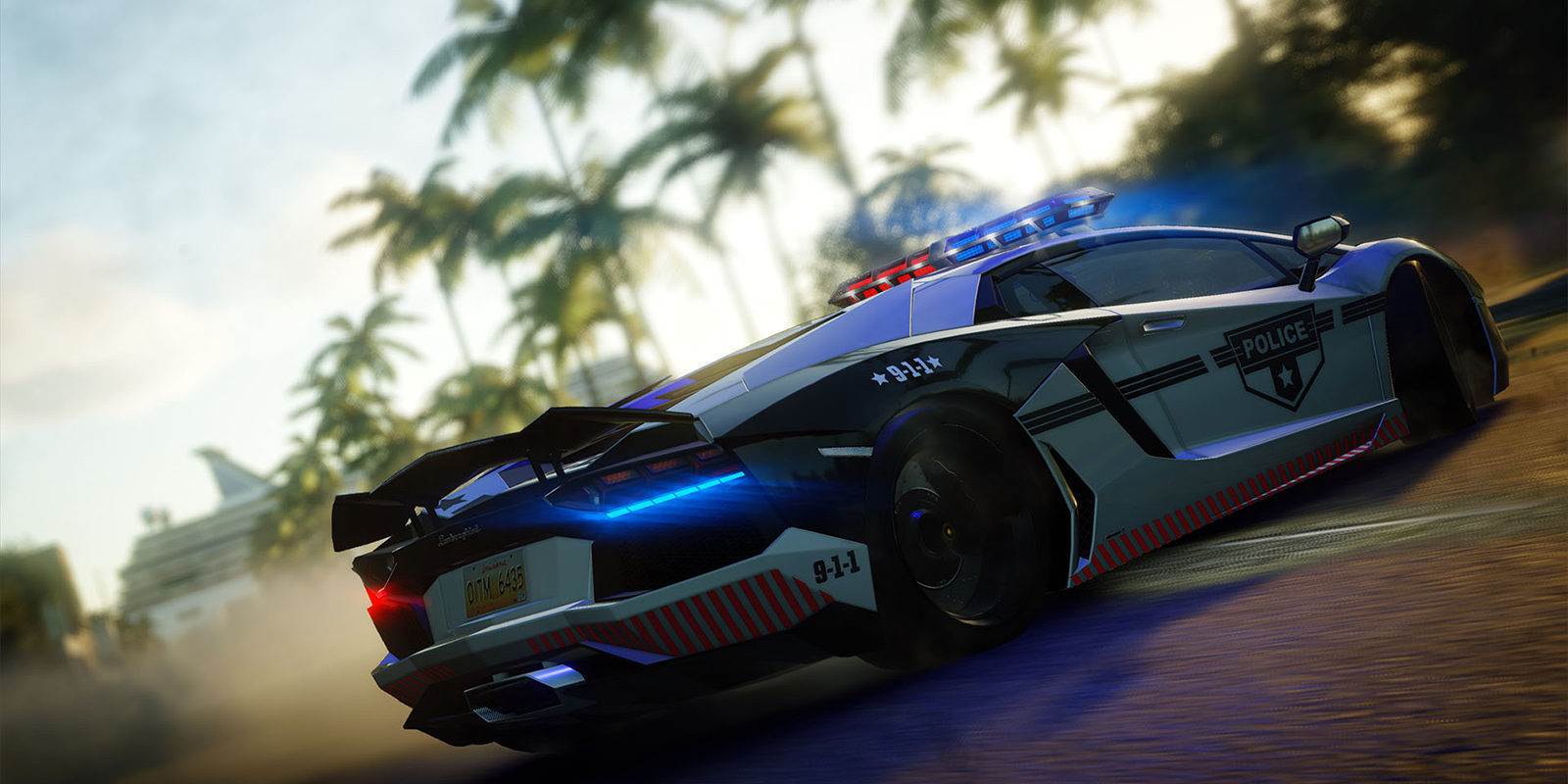 Análisis 'The Crew: Calling All Units' para Xbox One