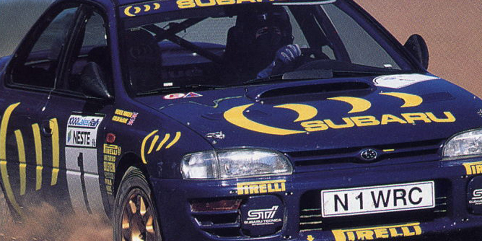 RETRO 'V-Rally', analizamos este inolvidable clásico de los juegos de conducción