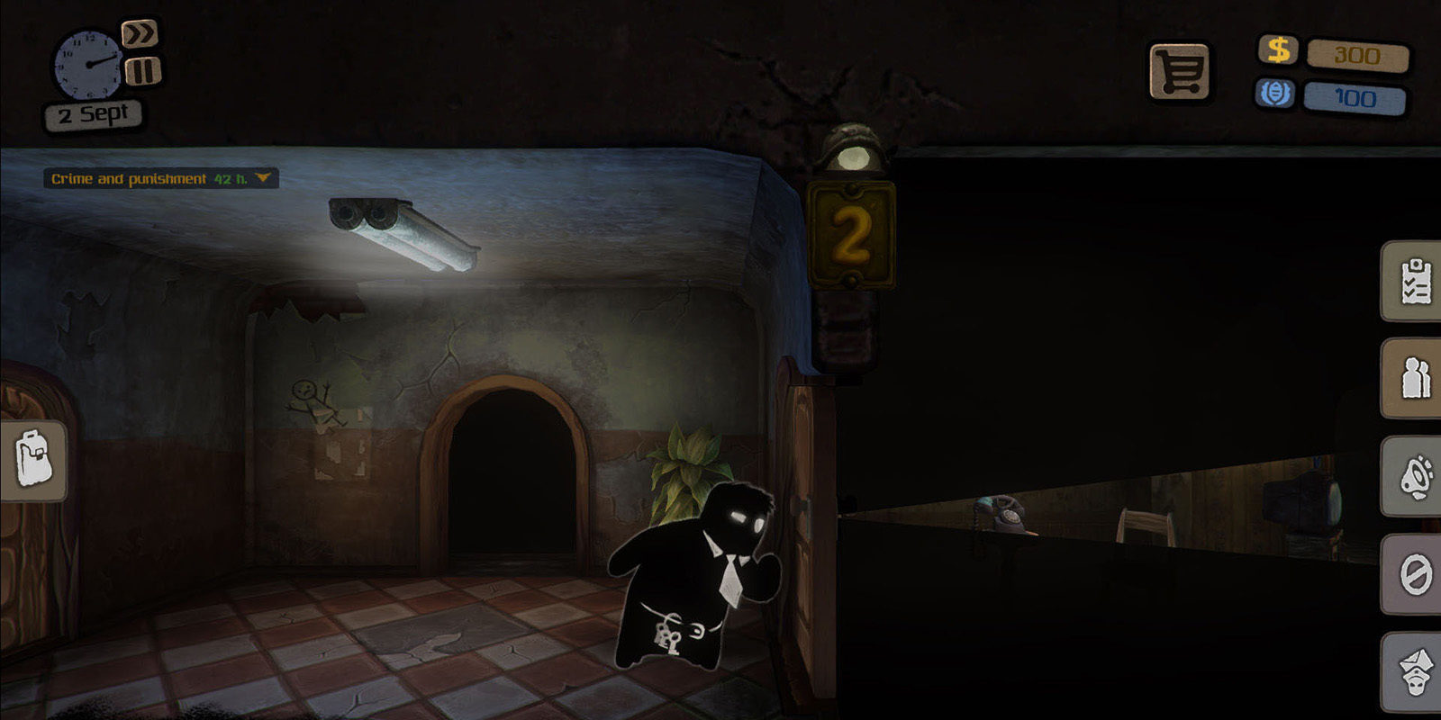 Análisis 'Beholder' para PC