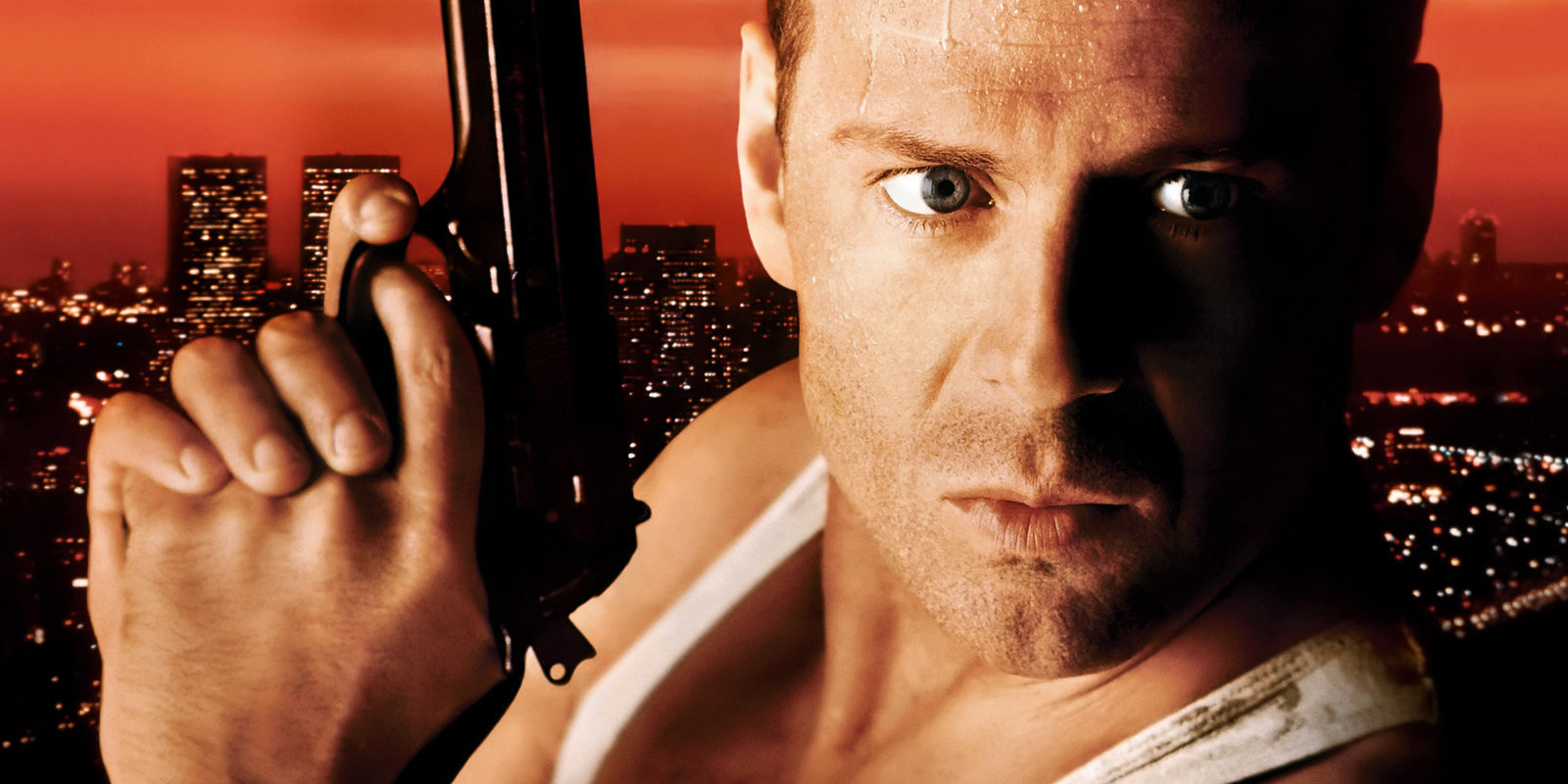 RETRO 'Die Hard Trilogy', no puede haber Navidad sin una buena ración de Jungla de Cristal
