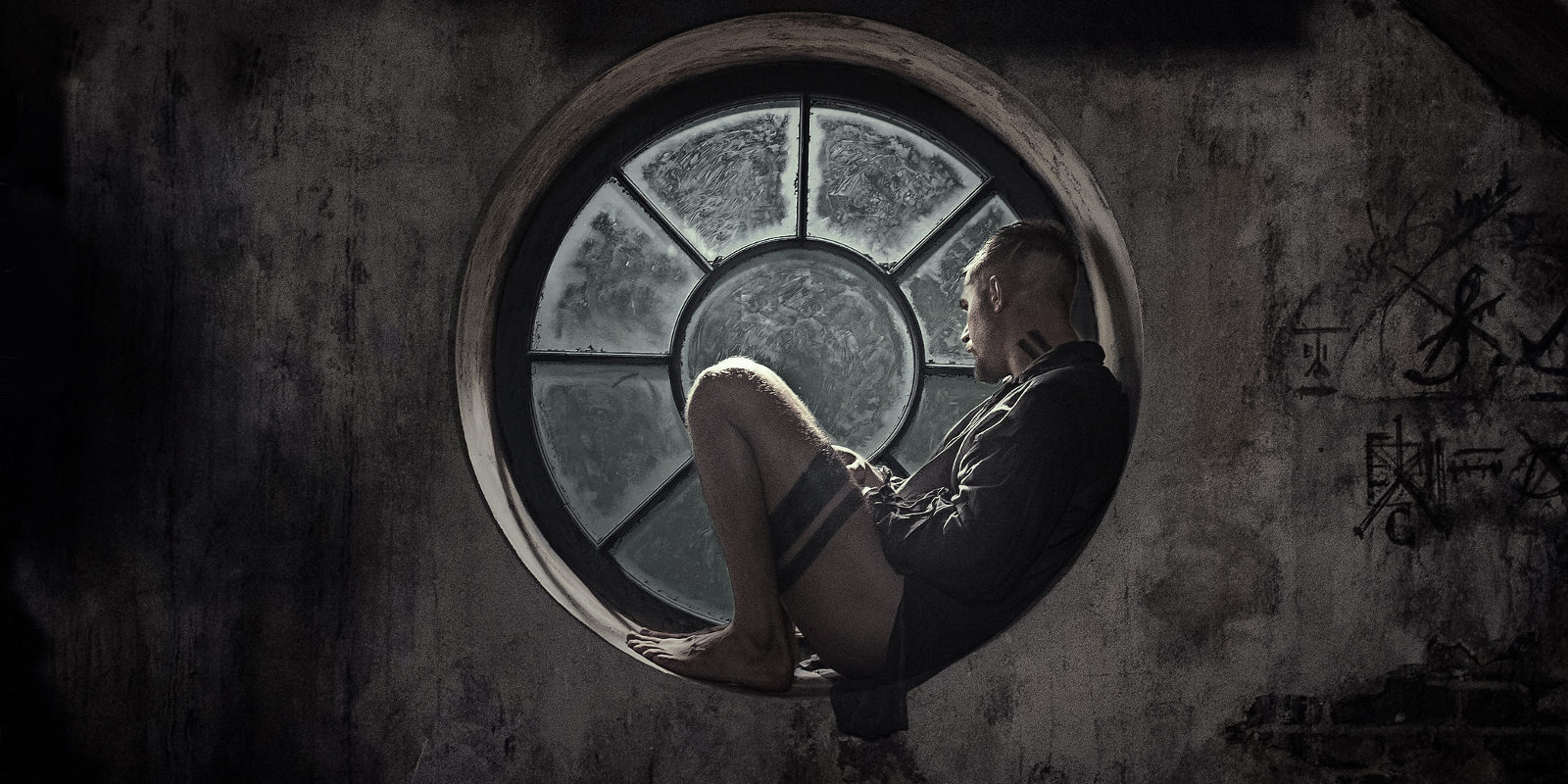 Crítica 'Taboo', episodio 1: Tom Hardy en pie de guerra