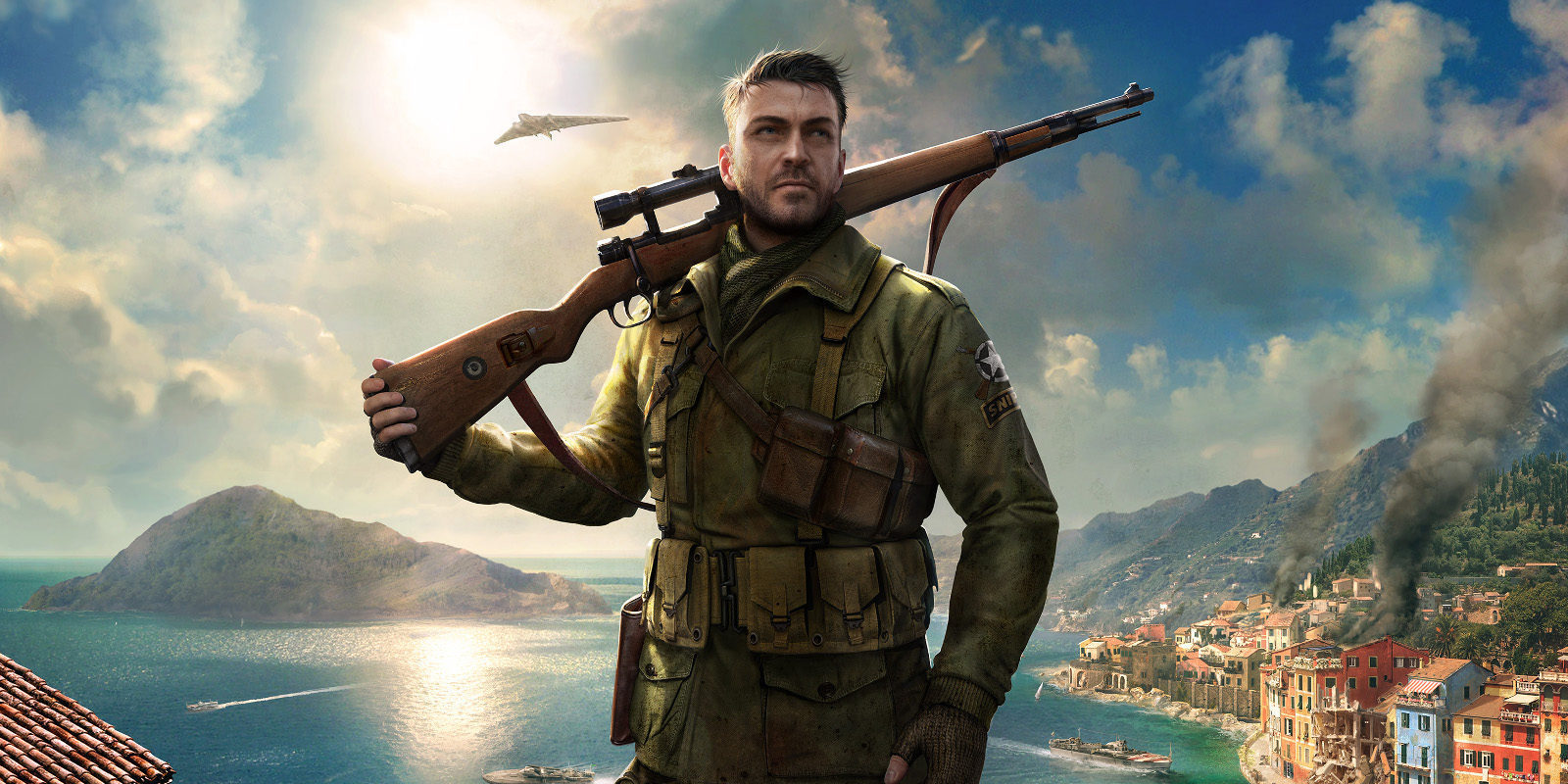 Análisis de 'Sniper Elite 4' para PS4