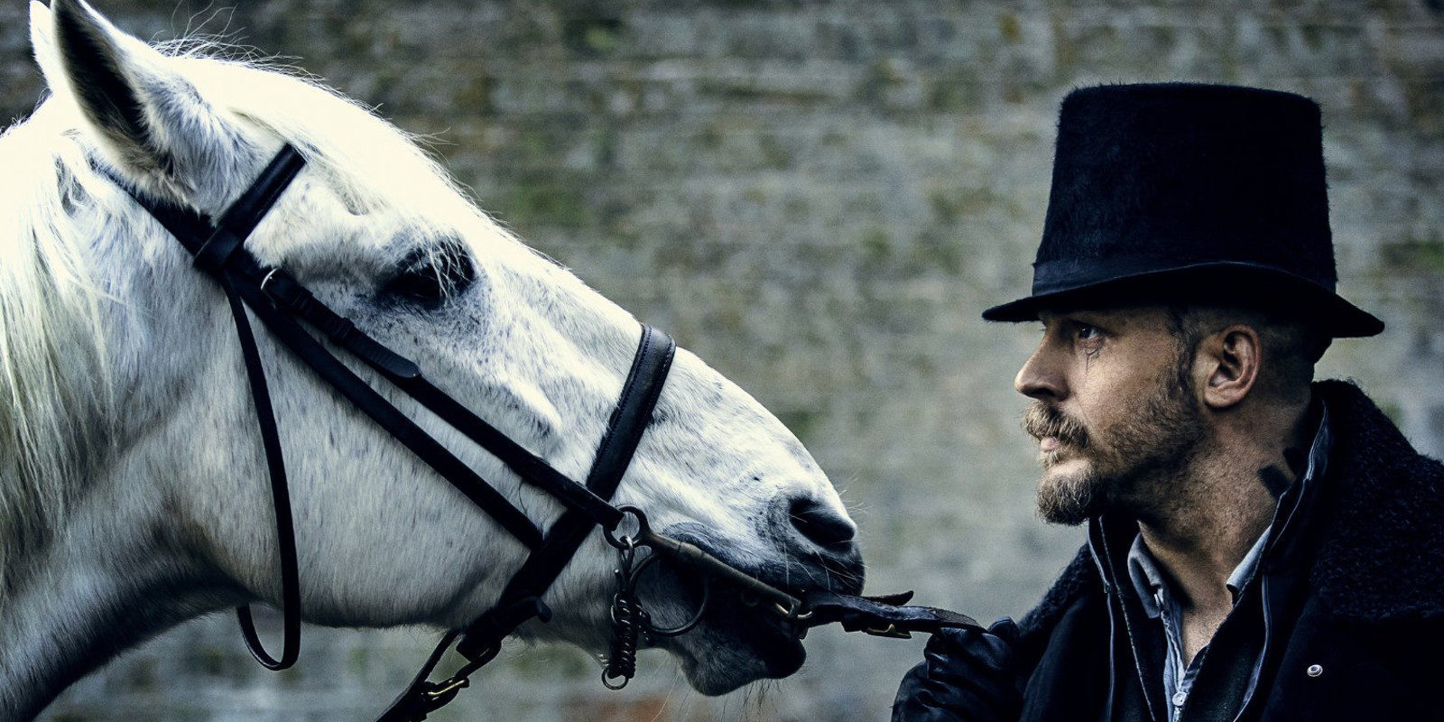'Taboo' - Crítica temporada completa y episodio final