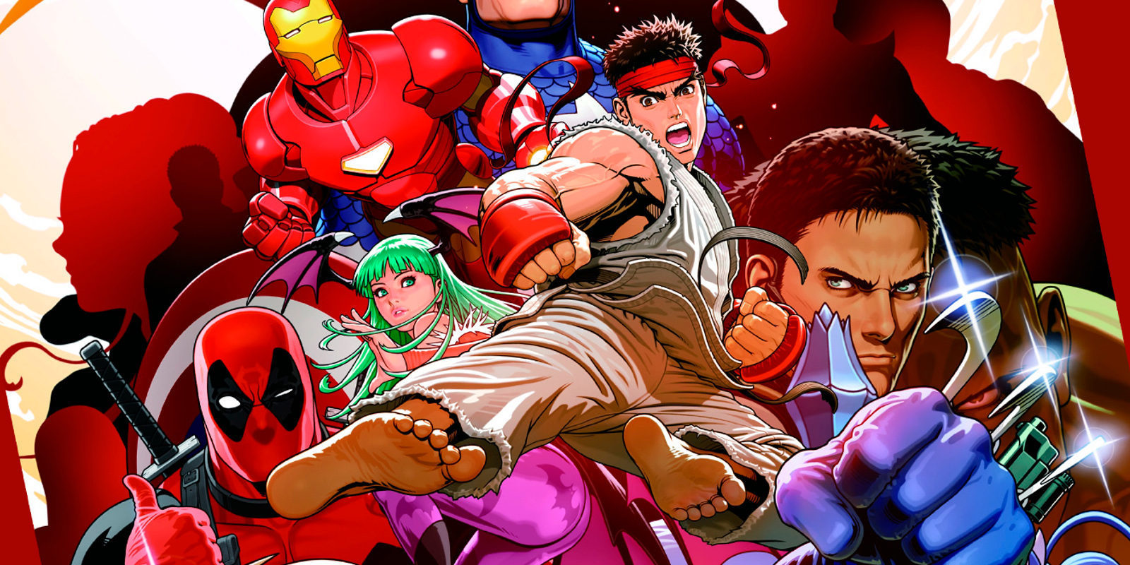 Análisis de 'Ultimate Marvel vs Capcom 3' para Xbox One