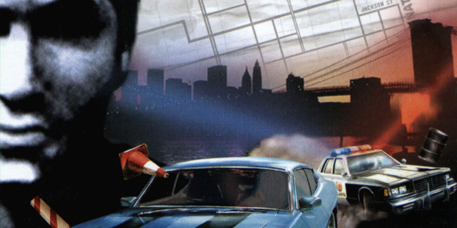 RETRO 'Driver', analizamos el origen de esta saga donde acción y conducción se dan la mano